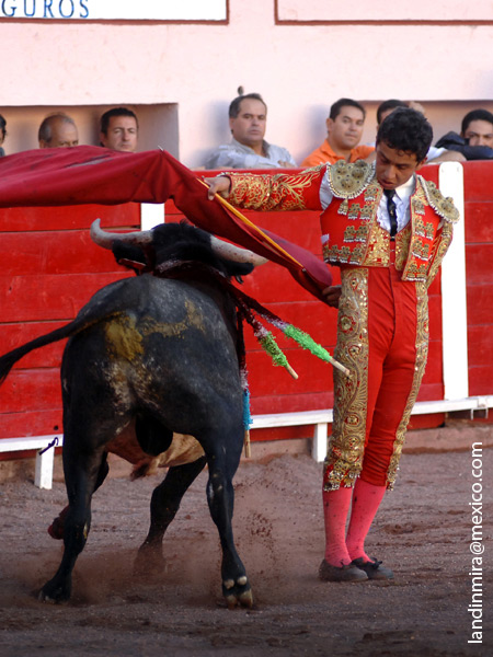 Manoletinas hidalguenses