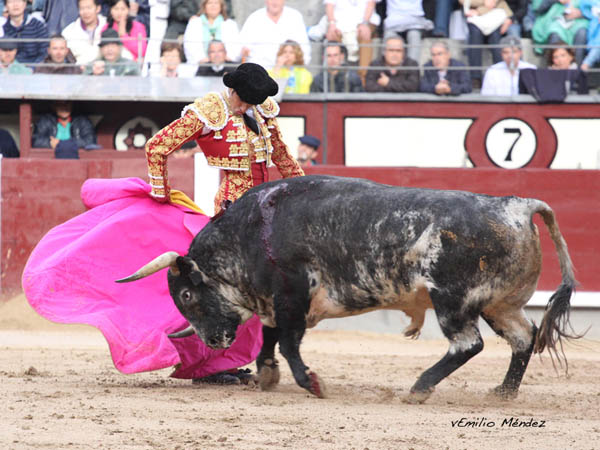 Chicuelinas al burraco