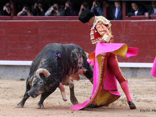 Expuso sus mejores argumentos