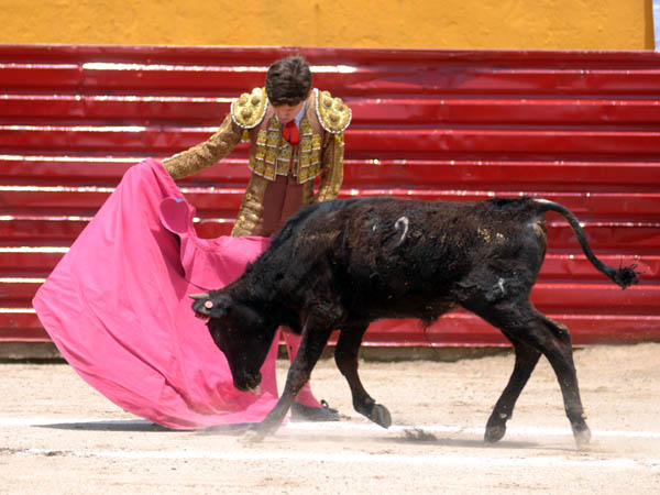 Lance de Juli�n Castro