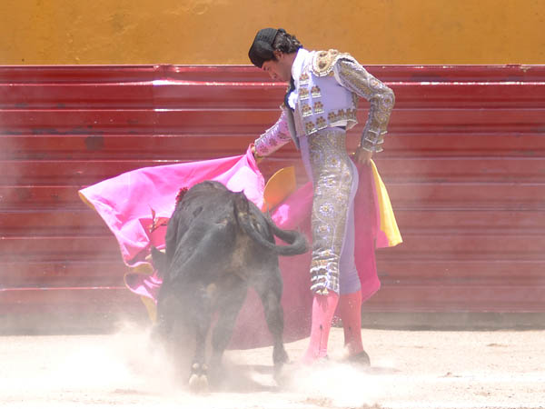 Gaonera de Pepe Medina