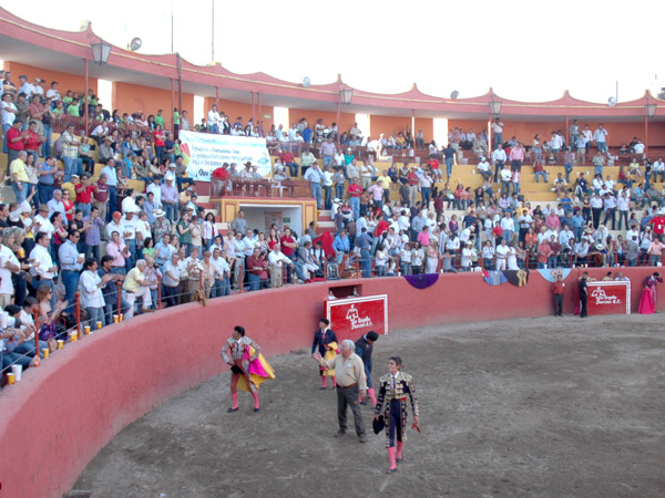 J�bilo por doquier