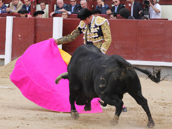 Quite por reglamento