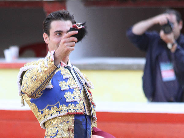 Triunfo compartido en la primera