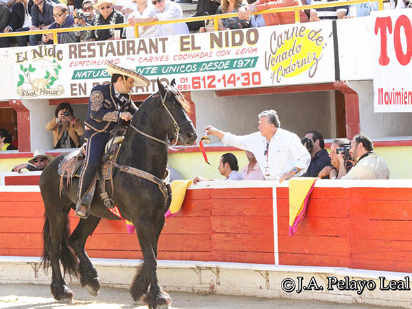 Ceremonia y protocolo