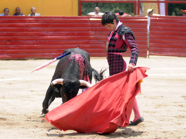 Expresi�n de Mirafuentes