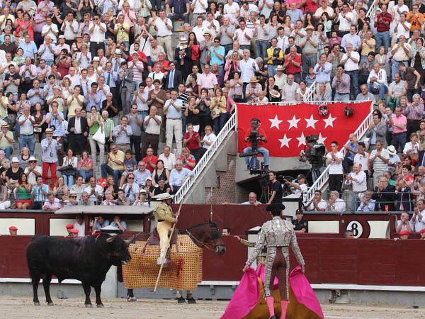 Reminiscencias antiguas