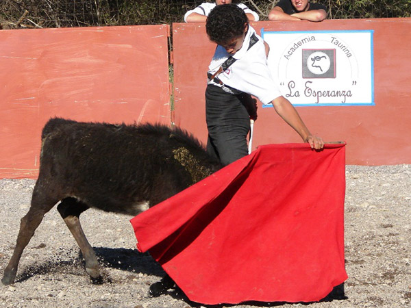 Brandom tiene empaque