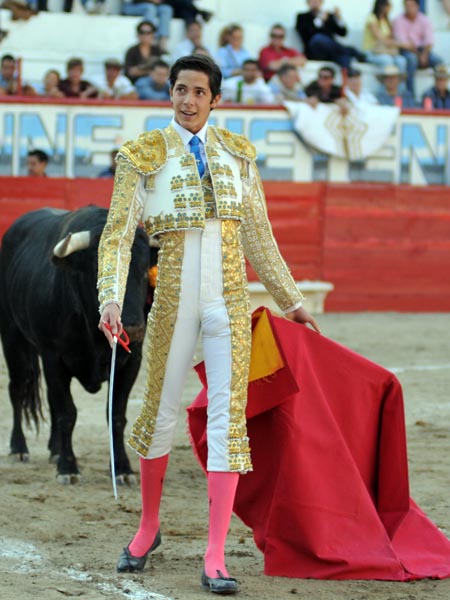 Satisfecho con la serie