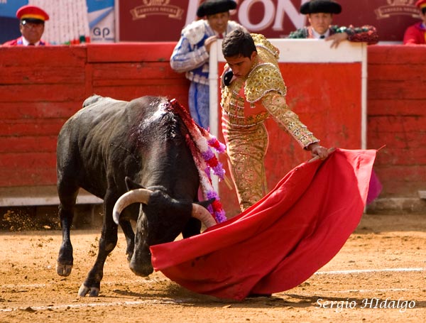 Aguilar dejo ir la oportunidad