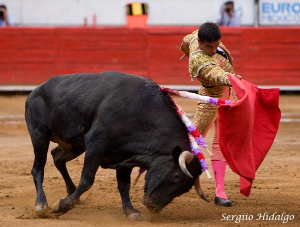 Perfilando el remate