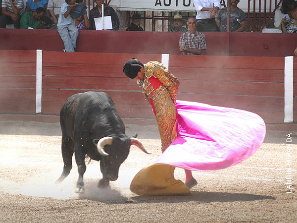 Revolera en el remate