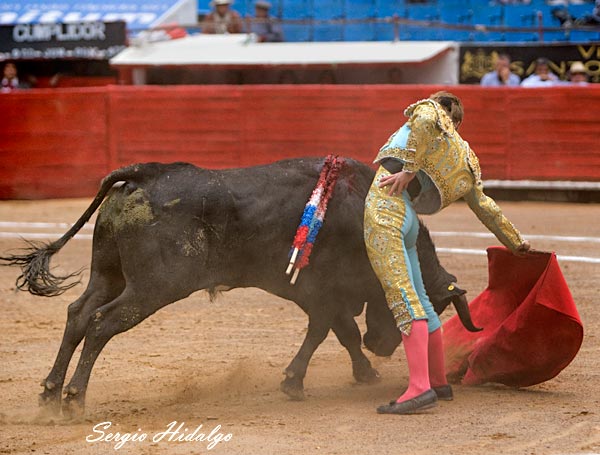 Extendiendo el trazo