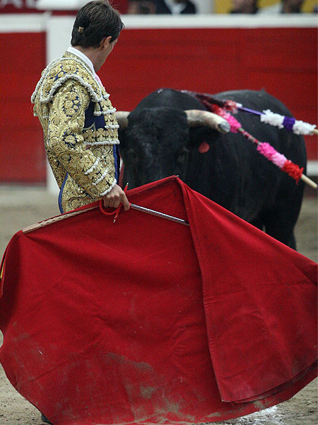 Descifrando al quinto