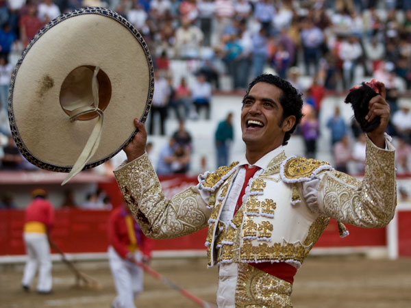 Ratifica su buen momento