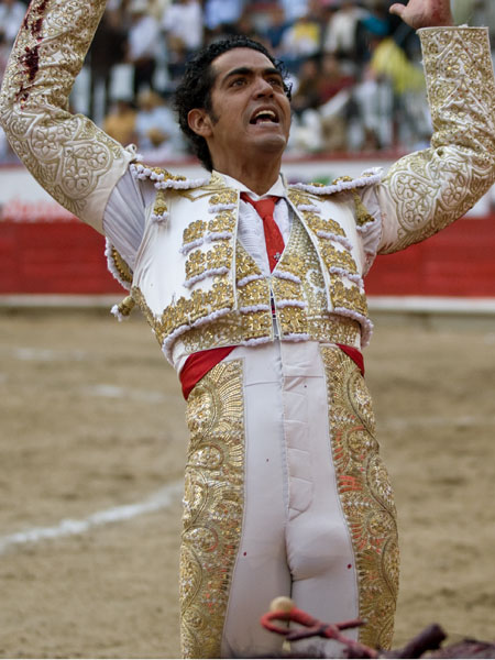 Gan� el trofeo en disputa