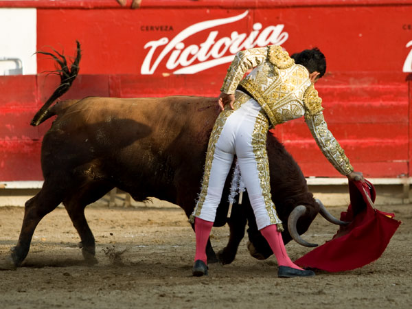 Con los vuelos del enga�o