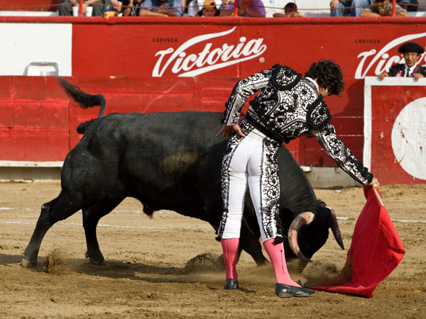 Un poco tardo, pero se empleaba