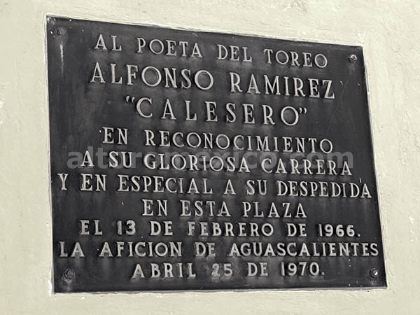 El tributo de los paisanos