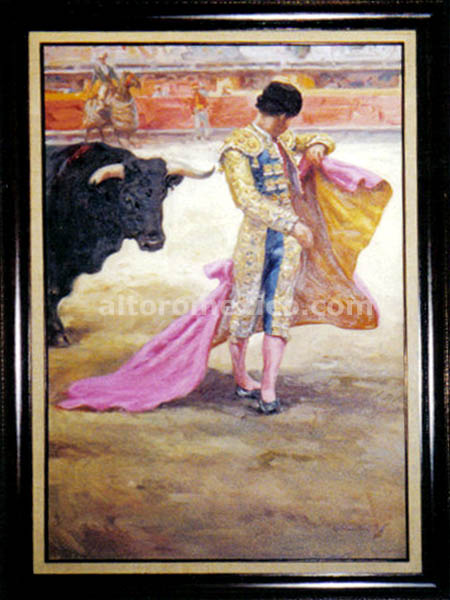 Una larga que hizo historia