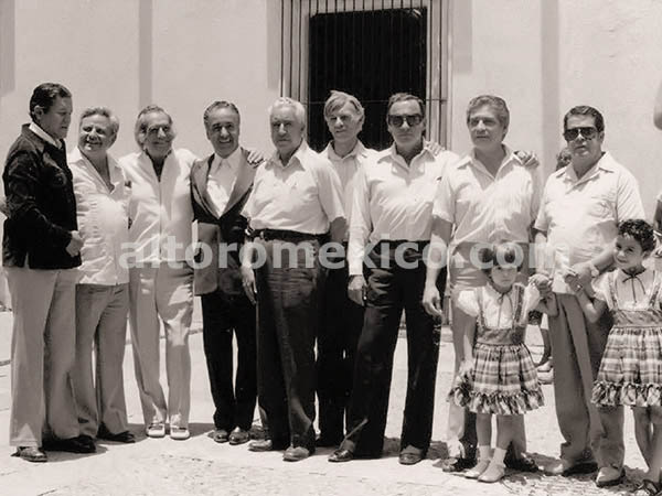 Homenaje al Poeta del Toreo