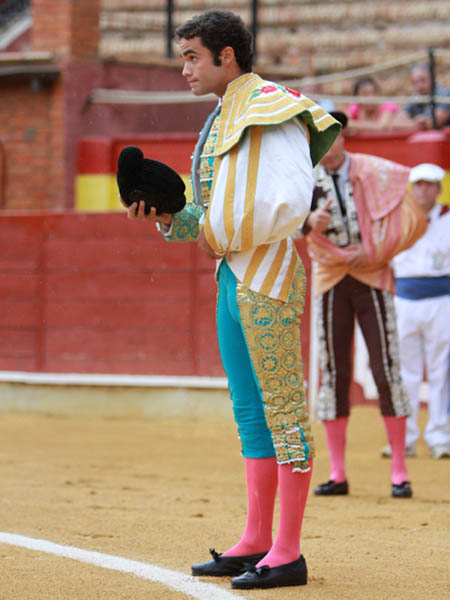 Juan Pablo S�nchez