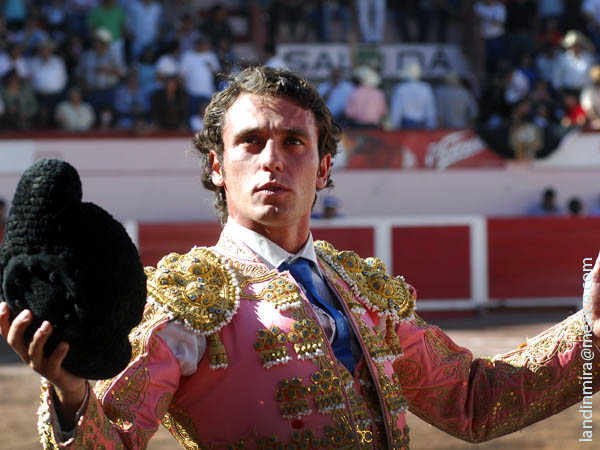 Se gan� un puesto en la feria