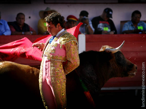 Manoletinas madrile�as