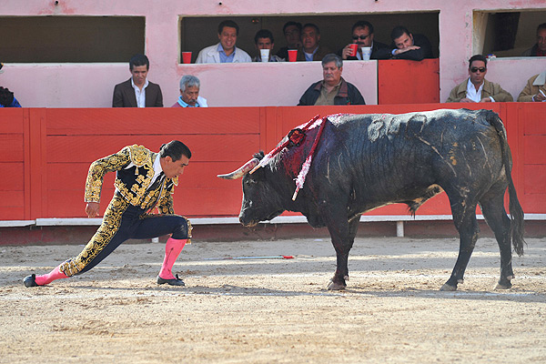 Descar�ndose a cuerpo limpio