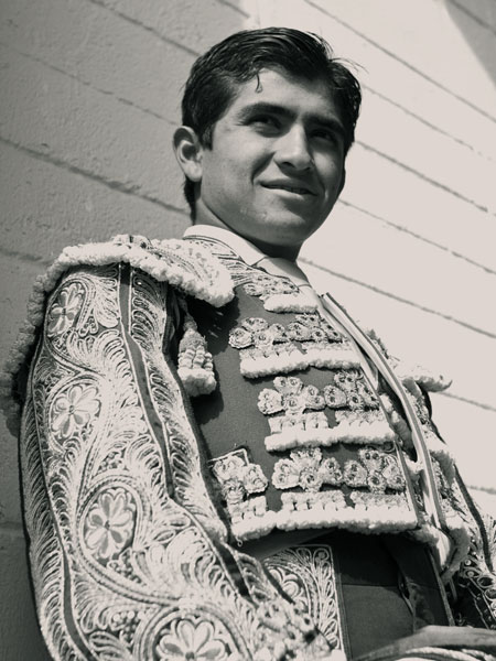 La voluntad de  Adame