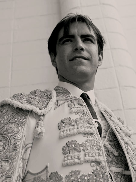 La chispa de Mac�as