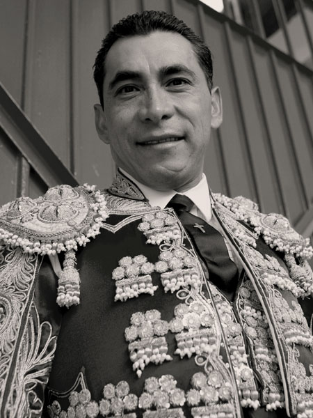 Zotoluco corrida 903