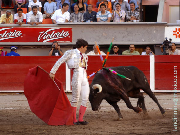 Emoci�n en el pr�logo