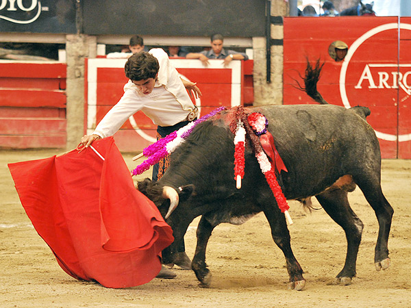 La clase de Guti�rrez