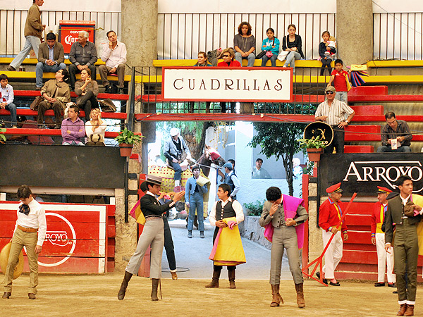 �ltimo pase�llo del serial