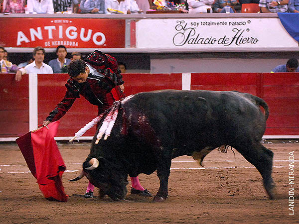 Consigui� detalles