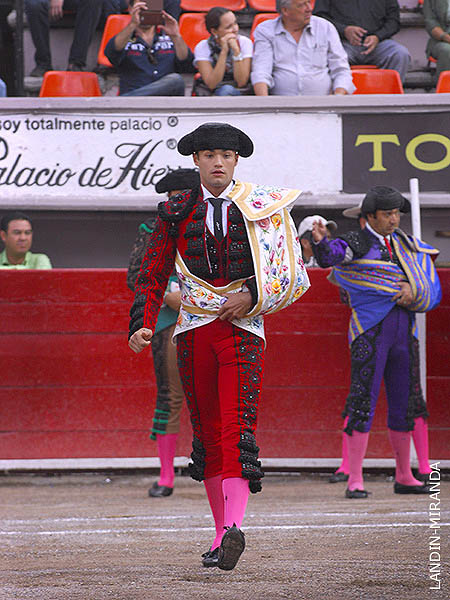 Juan Pablo S�nchez