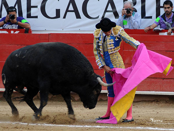 Brot� la inspiraci�n