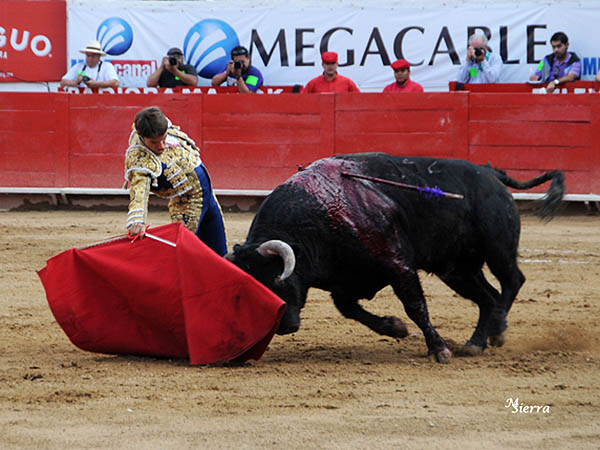 Impuso su condici�n