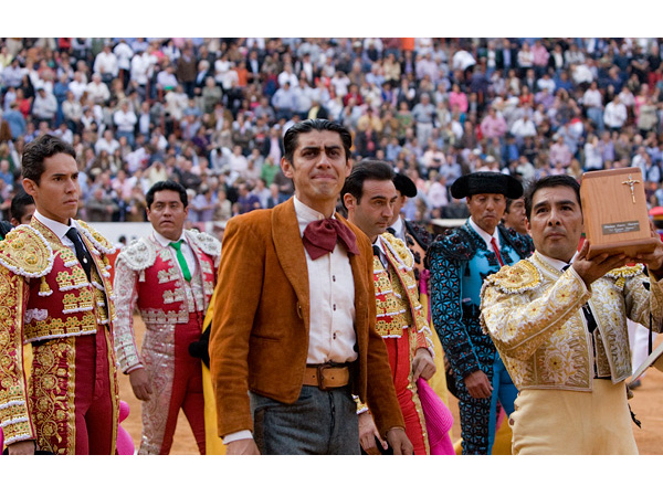 El adi�s a un grande