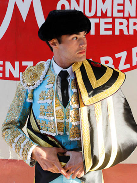 Juan Pablo S�nchez