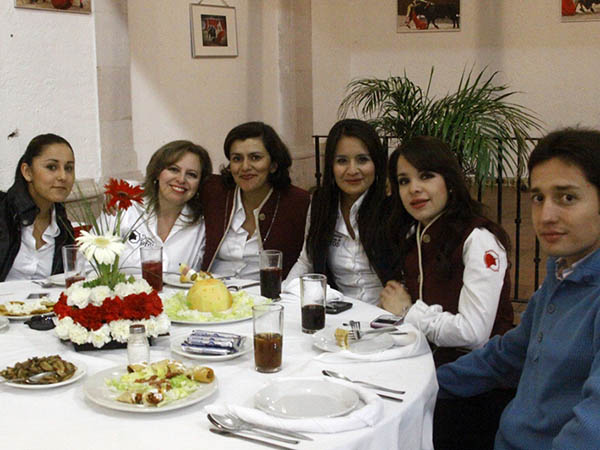 Tierra de toros y mujeres bellas