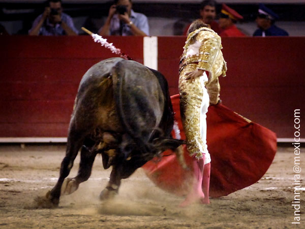 Bien toreado