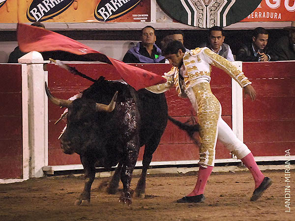 Al hilo de las tablas