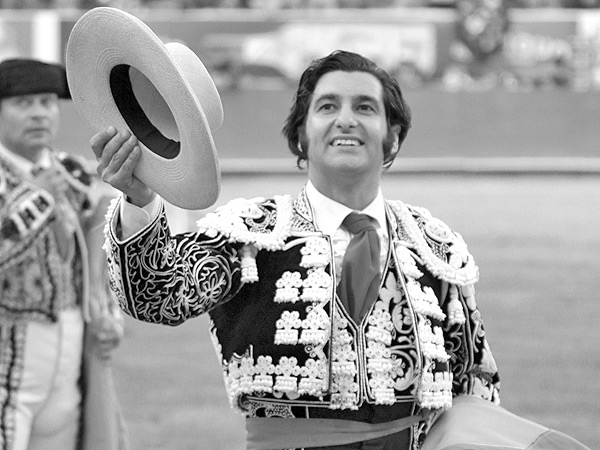 La satisfacci�n del triunfo