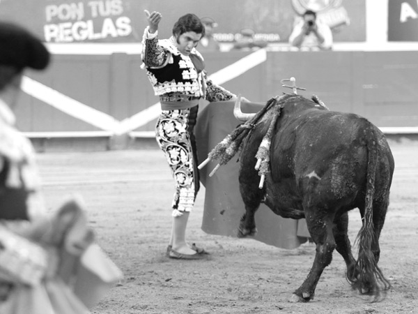 Emocionante agon�a