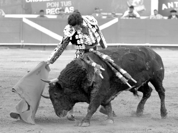 Simplemente, soberbio