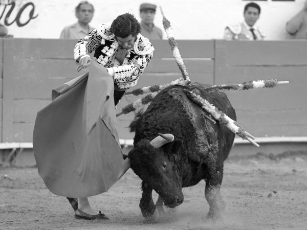 Evocaci�n de Antonio Ord��ez