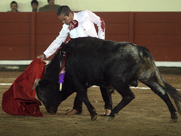 Codicia y buen estilo