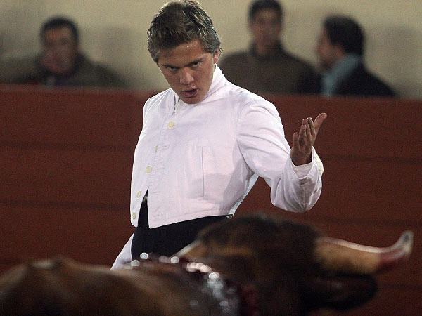 ��igo Rodr�guez